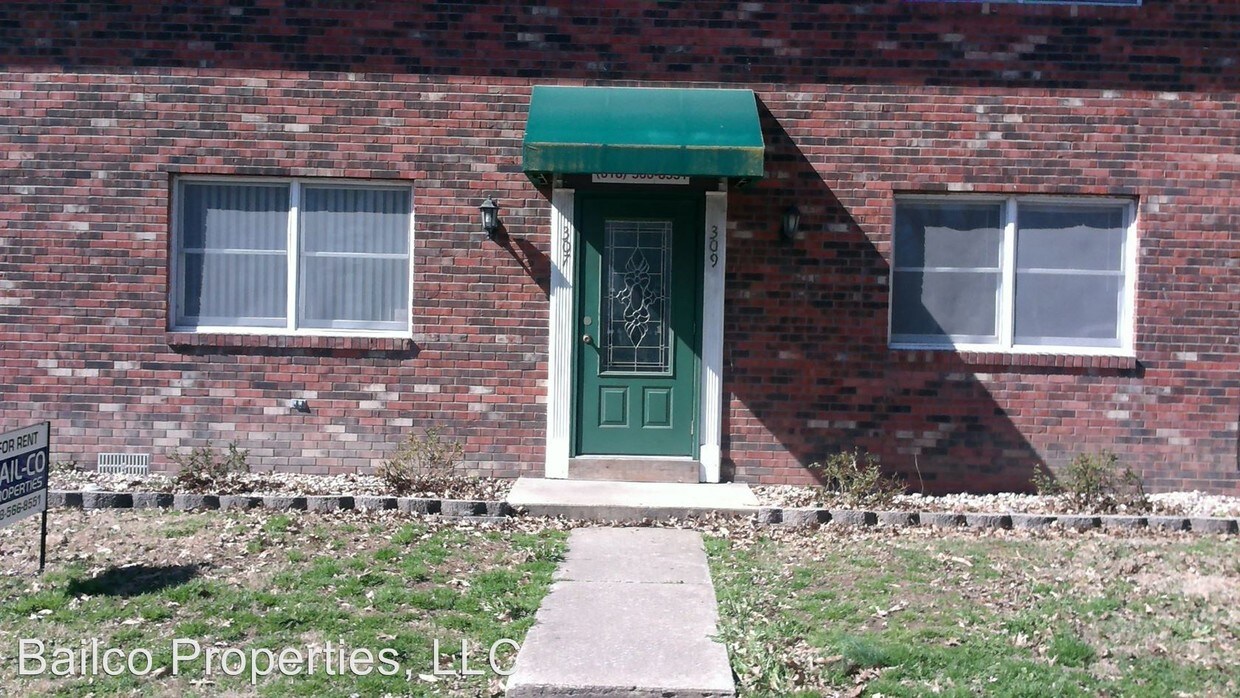 Primary Photo - 307 N 7th St