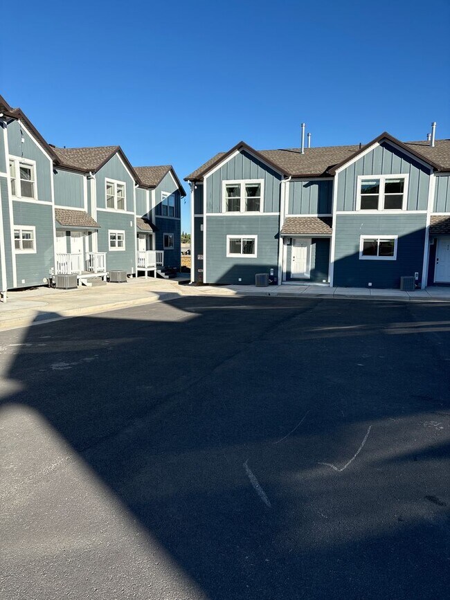 Foto del edificio - New Build Townhouse