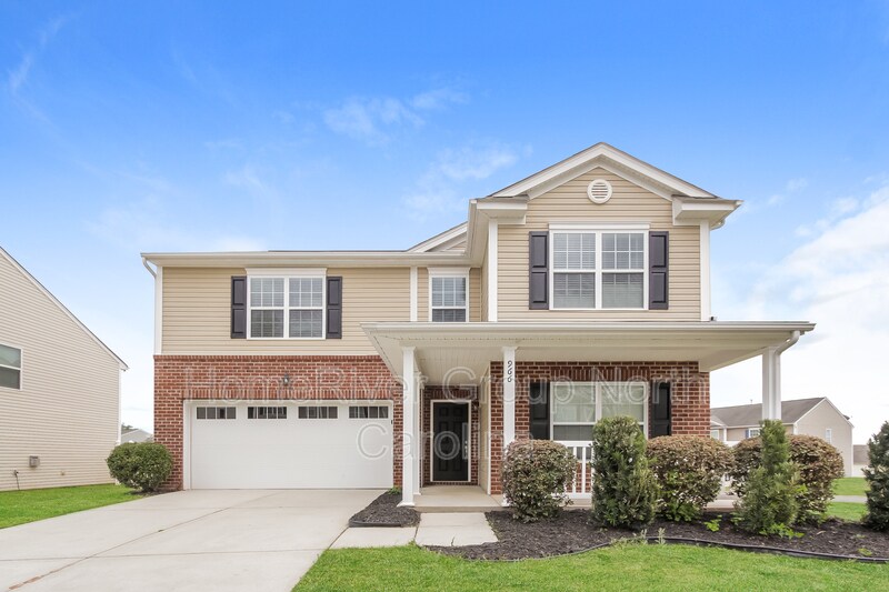 Foto principal - 966 Sweetgum St