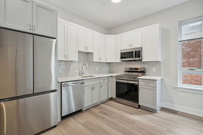 Photo - The Dally Apartments