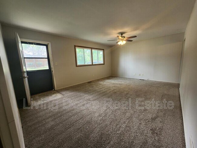 Foto del edificio - 1311 N 56th St