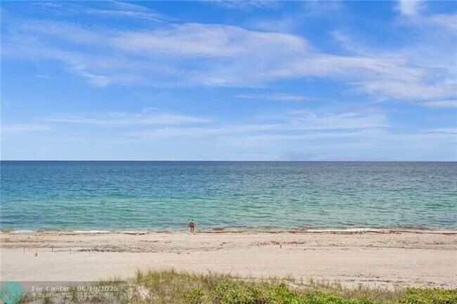Foto del edificio - 1370 S Ocean Blvd