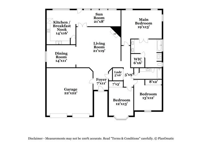 Foto del edificio - 2807 Summit Pkwy SW