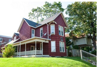 Building Photo - 501 N Washington St