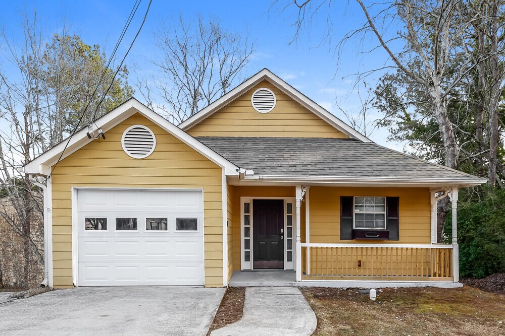 Foto principal - 2177 Bally Clare Ct SW