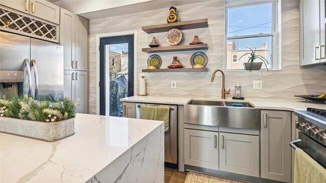 Foto del edificio - 717 Rittenhouse St NW