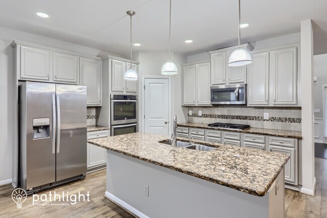 Building Photo - 371 Madison Grace Ave, McDonough, GA, 30252