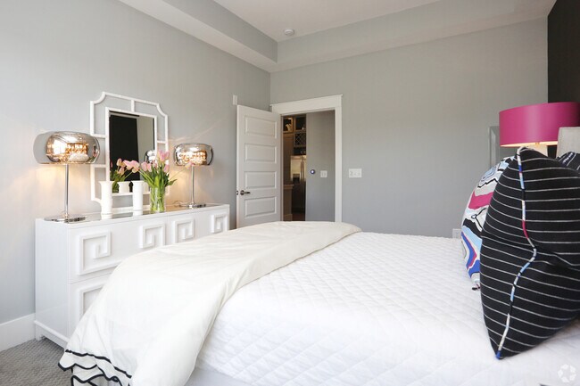 Foto del edificio - Abberly Onyx