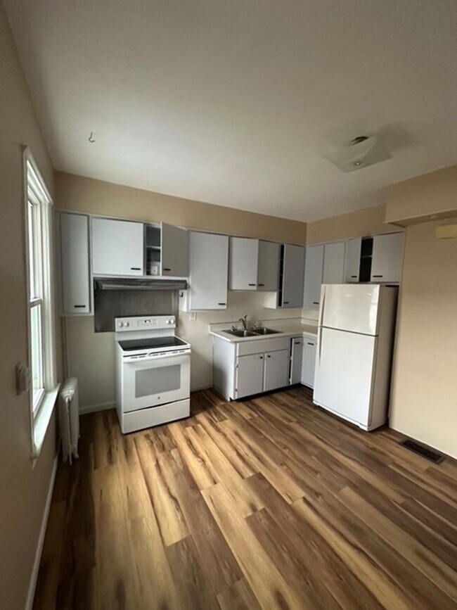 Foto del edificio - 293 Dartmouth St