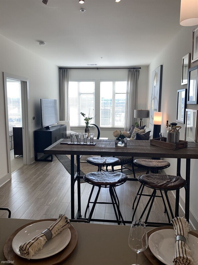 1 br, 1 bath - 100 Cambridgepark Dr Unit 119 - 1 br, 1 bath  - 100 Cambridgepark Dr Unit 119