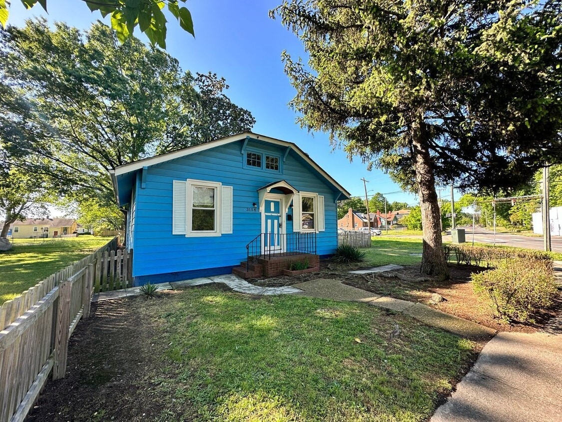 Photo - 3154 Stockton Street