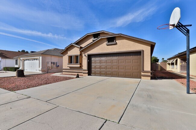 Foto del edificio - 8562 N 107th Ln