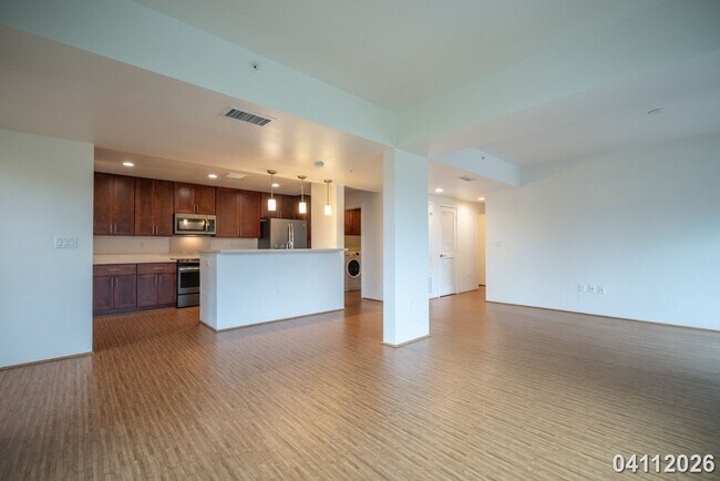 Foto del edificio - Ka Malanai @Kailua 3-bedroom 2-bath End Unit