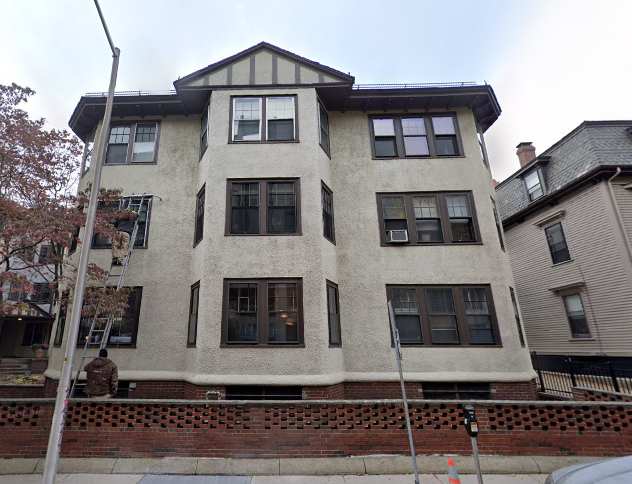 Primary Photo - 11 Story St