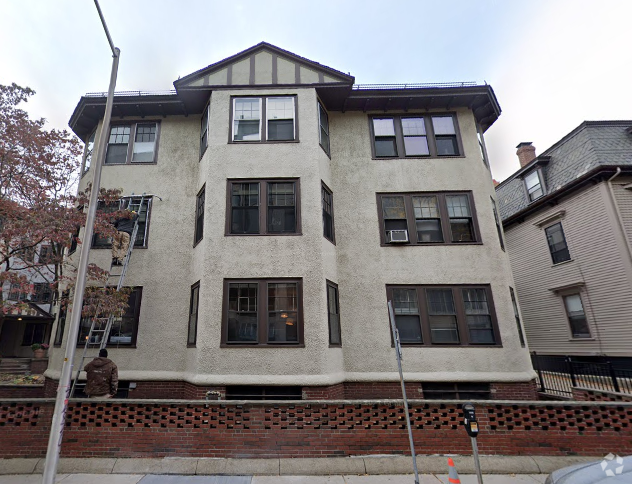 Building Photo - 11 Story St