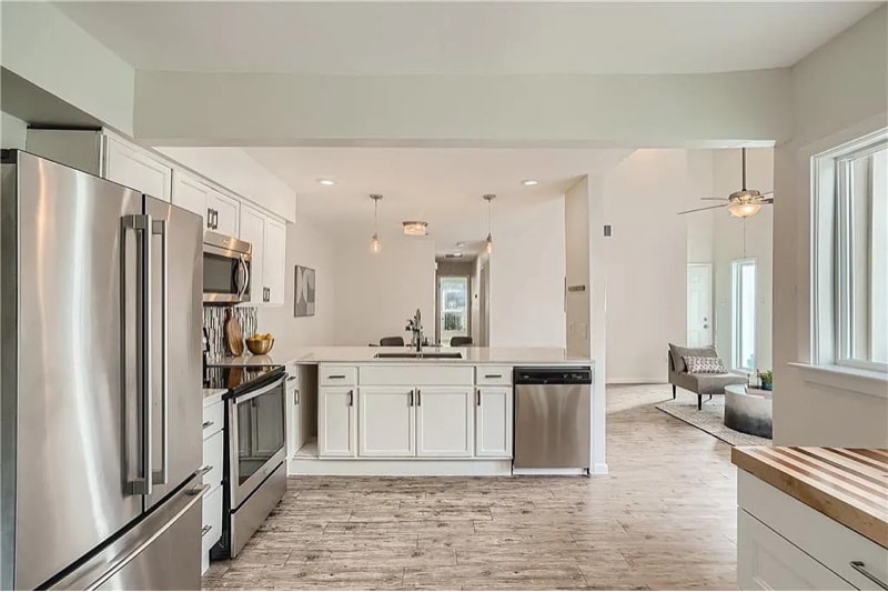 Foto principal - 1701 Timber Brush Trail