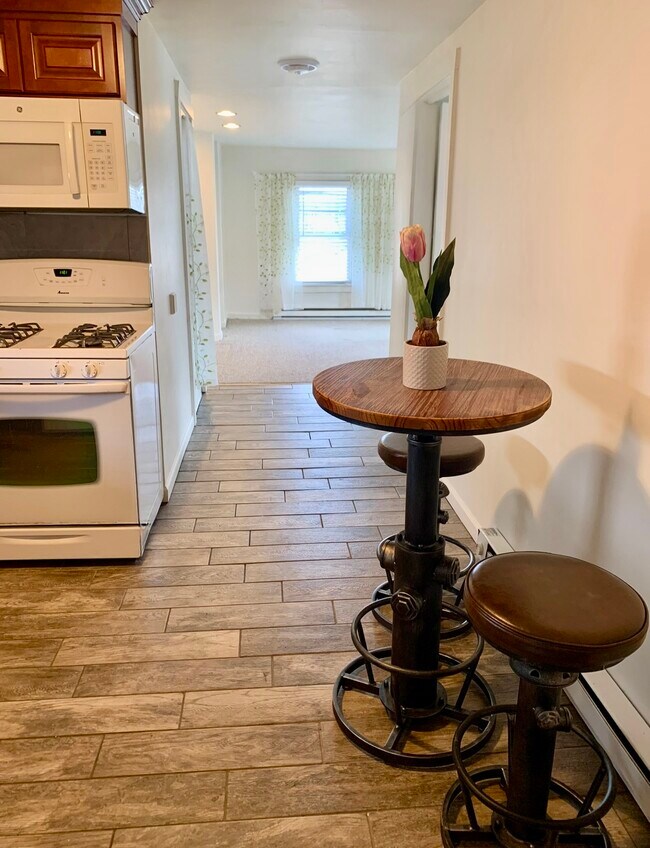 Foto del edificio - 11 Meadow St