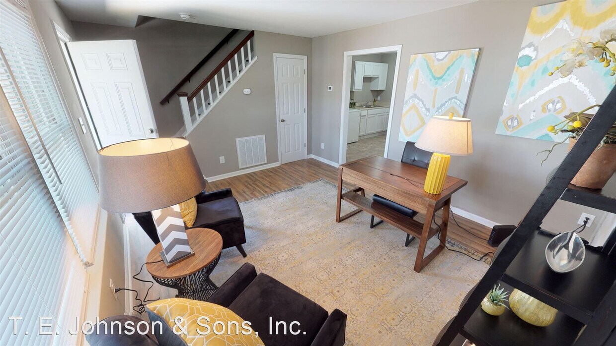 Foto principal - 3100 Summit Ave