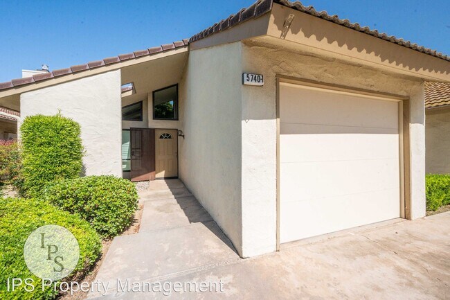 Building Photo - 2 br, 2 bath House - 5740 N Monte Ave Apt #1