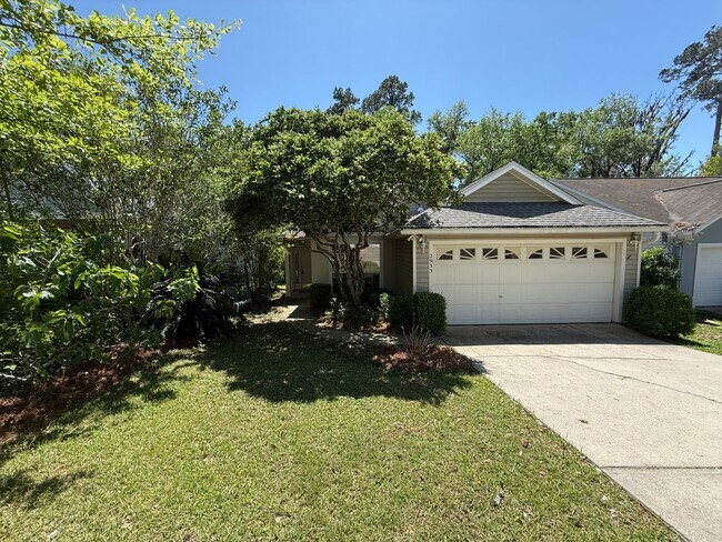 Foto del edificio - NE Tallahassee Home in Top School District