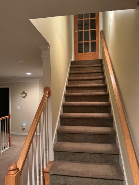 Building Photo - 705 Woodshire Trail