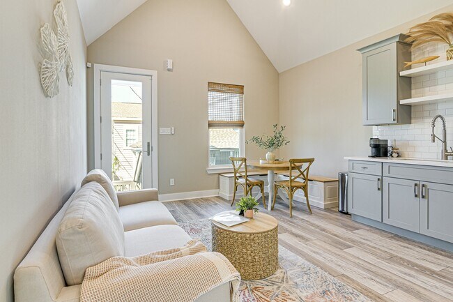 Foto del edificio - 1411 30th St