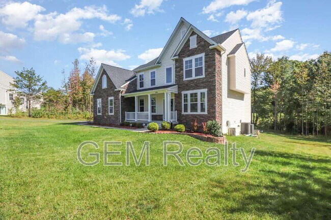 Foto del edificio - 7806 Shawmont Rd