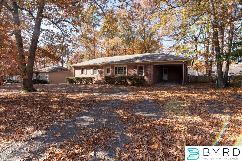 Foto principal - 2144 Skipwith Rd