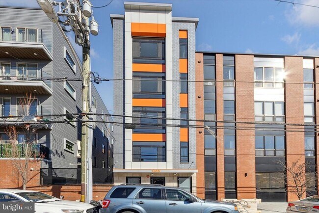 Foto del edificio - 1615 Poplar St