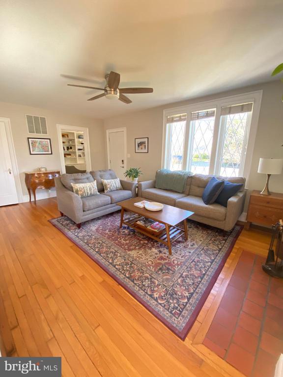 Foto del edificio - 1406 N Glebe Rd