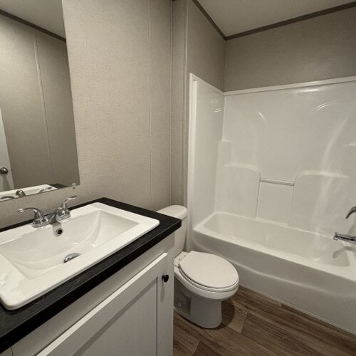 Foto del edificio - 3052 N Gary St