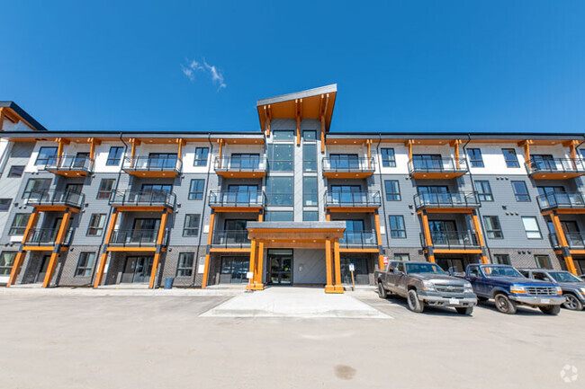 Building Photo - Foothills Crossing Apartments