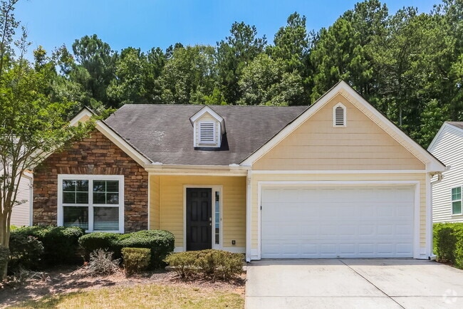 Building Photo - 3925 Pine Village Pl