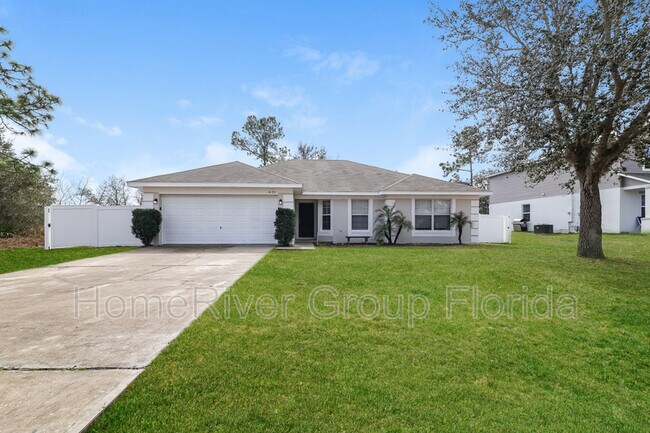 Foto del edificio - 1630 Redfin Dr