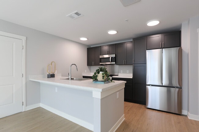 Eight37 Lofts