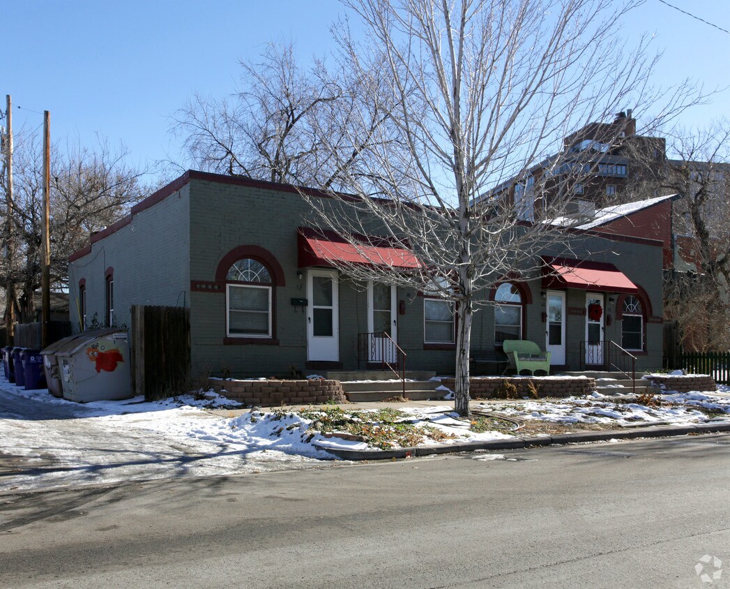 Building Photo - 66-72 Elati St