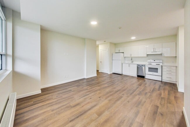 Building Photo - Humber River Apartments