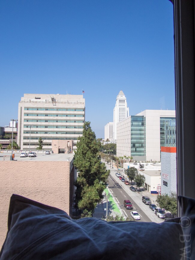 Foto del edificio - 257 S Spring St