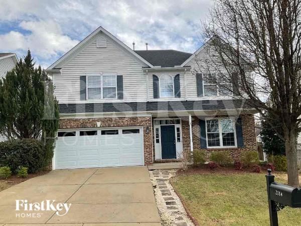 Foto principal - 2114 Feather Ridge Drive