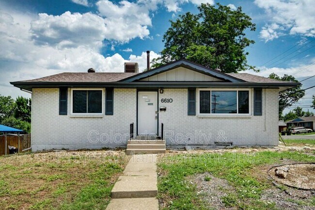 Building Photo - 6610 Depew Ct