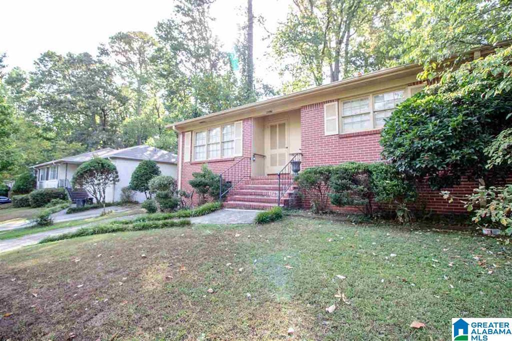 4027 Montclair Rd, Mountain Brook, AL 35213 Townhome Rentals in Mountain Brook AL