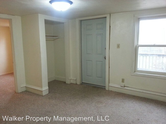 Foto del edificio - 209 Madison St