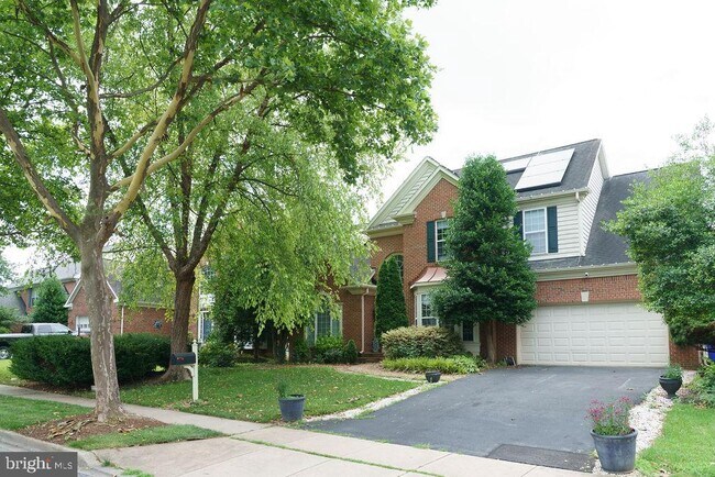 Foto del edificio - 1761 Wheyfield Dr