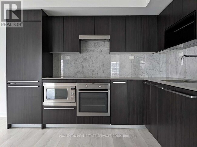 Building Photo - 80 Queens Wharf Rd
