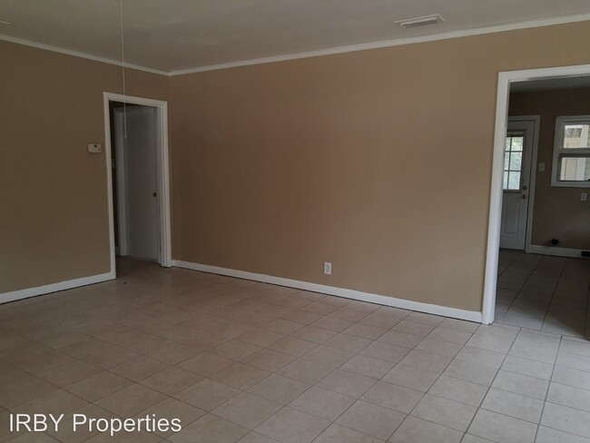 Building Photo - 3 br, 1 bath House - 5657 Renn Street