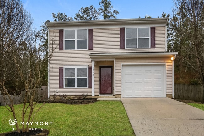 Building Photo - 1777 Red Bird Cir SE