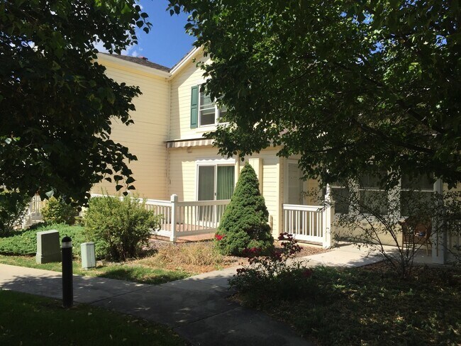 Foto del edificio - Beautiful 3 Bed, 2.5 Bath Wellman Creek To...