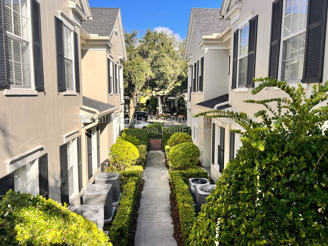 Photo - 1567 Lake Baldwin Lane Apartment