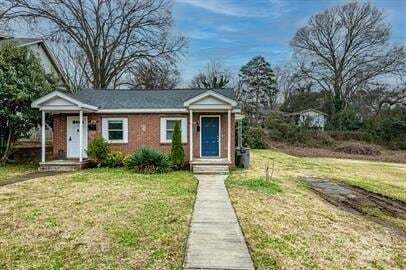 Foto principal - 1929 Merriman Ave
