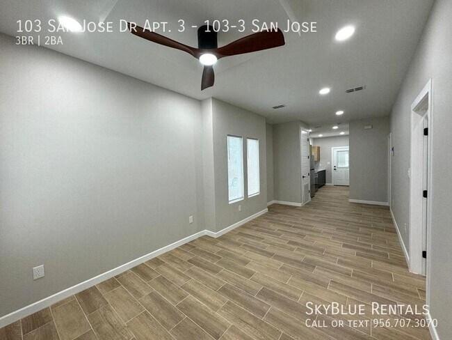 Building Photo - 103 San Jose Dr